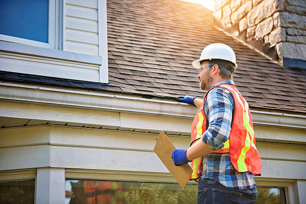 Trusted Gutter Repair And Installation service in La Push, WA - Ben Roofing and Steel LLC